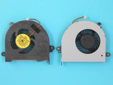 Вентилятор до ноутбука Toshiba Satellite L70-A №1